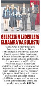 260618-Posta Izmir