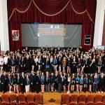 Bölge 2440 Interactörleri Yıl Sonu Konferansında Elhamra Sahnesi’ni Dev Bir Katılımla Doldurdu Bölge 2440 Interactörleri Yıl Sonu Konferansında Elhamra Sahnesi’ni Dev Bir Katılımla Doldurdu