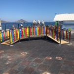 Bodrum Rotary Kulübü Turgutreis’te Engelsiz Oyun Parkı Projesini Tamamladı Bodrum Rotary Kulübü Turgutreis’te Engelsiz Oyun Parkı Projesini Tamamladı
