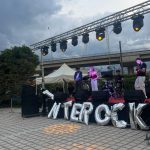 InteROCK Festivali Müzikle Sosyal Sorumluluğu Buluşturdu InteROCK Festivali Müzikle Sosyal Sorumluluğu Buluşturdu