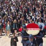 Türkiye Rotary Ailesi Yeni Döneme Anıtkabir’de Güçlü Mesajla Başladı: “Kalıcı Etki Yarat” Türkiye Rotary Ailesi Yeni Döneme Anıtkabir’de Güçlü Mesajla Başladı: “Kalıcı Etki Yarat”