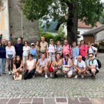 Güçlü Ayaklar ve Deklanşör Hobi Grupları Slovenya’da Güçlü Ayaklar ve Deklanşör Hobi Grupları Slovenya’da