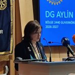 Rotary 2440’ta Yeni Dönem Başladı Rotary 2440’ta Yeni Dönem Başladı