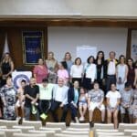 Anatolia Rotary Kulübü’nden Çukurova’da “Anne ve Çocuk Sağlığı” Semineri Anatolia Rotary Kulübü’nden Çukurova’da “Anne ve Çocuk Sağlığı” Semineri