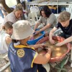 Anadolu’nun Tarihi Mirasında Gençlik Dostluğu – II. Uluslararası Kısa Dönem Rotary Yaz Kampı Demre’de Gerçekleşti Anadolu’nun Tarihi Mirasında Gençlik Dostluğu – II. Uluslararası Kısa Dönem Rotary Yaz Kampı Demre’de Gerçekleşti
