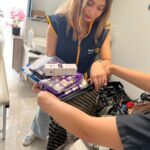 Gaziantep Alleben Rotary Kulübü’nden Anne Adayları ve Anneler İçin İki Aşamalı Sağlık Eğitimi Gaziantep Alleben Rotary Kulübü’nden Anne Adayları ve Anneler İçin İki Aşamalı Sağlık Eğitimi