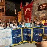 Geçmişten Geleceğe Bir Yolculuk Geçmişten Geleceğe Bir Yolculuk