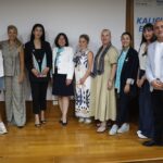 Anatolia Rotary Kulübü’nden Çukurova’da “Anne ve Çocuk Sağlığı” Semineri Anatolia Rotary Kulübü’nden Çukurova’da “Anne ve Çocuk Sağlığı” Semineri