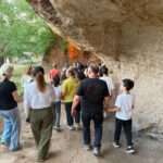 Gaziantep Yesemek Rotary Kulübü’nden Dülük Antik Kenti’ne Kültürel Miras ve Farkındalık Gezisi Gaziantep Yesemek Rotary Kulübü’nden Dülük Antik Kenti’ne Kültürel Miras ve Farkındalık Gezisi