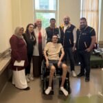 Kayseri ve Ataşehir Rotary Kulüplerinden Hayata Dokunan İş Birliği: “Yeniden Göz Hizasında” Projesi Kayseri ve Ataşehir Rotary Kulüplerinden Hayata Dokunan İş Birliği: “Yeniden Göz Hizasında” Projesi