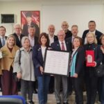Küçük Ellerde Büyük Umut: Gökdere Rotary Kulübünden Çocuk Yoğun Bakım Ünitesine 55 Bin Dolarlık Destek Küçük Ellerde Büyük Umut: Gökdere Rotary Kulübünden Çocuk Yoğun Bakım Ünitesine 55 Bin Dolarlık Destek