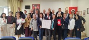 Küçük Ellerde Büyük Umut: Gökdere Rotary Kulübünden Çocuk Yoğun Bakım Ünitesine 55 Bin Dolarlık Destek