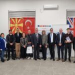 Şişli Rotary Kulübü’nden Kuzey Makedonya’da Uluslararası Başarı: 6. Balkan Mimarlık Öğrencileri Çalıştayı ve İkiz Kulüp İmzası Şişli Rotary Kulübü’nden Kuzey Makedonya’da Uluslararası Başarı: 6. Balkan Mimarlık Öğrencileri Çalıştayı ve İkiz Kulüp İmzası