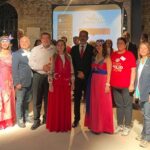 Rotary Kulüplerinden Çocuk Felcine Karşı Sanatla Güçlü İttifak: Sağlık İçin Sanat Festivali Tamamlandı Rotary Kulüplerinden Çocuk Felcine Karşı Sanatla Güçlü İttifak: Sağlık İçin Sanat Festivali Tamamlandı